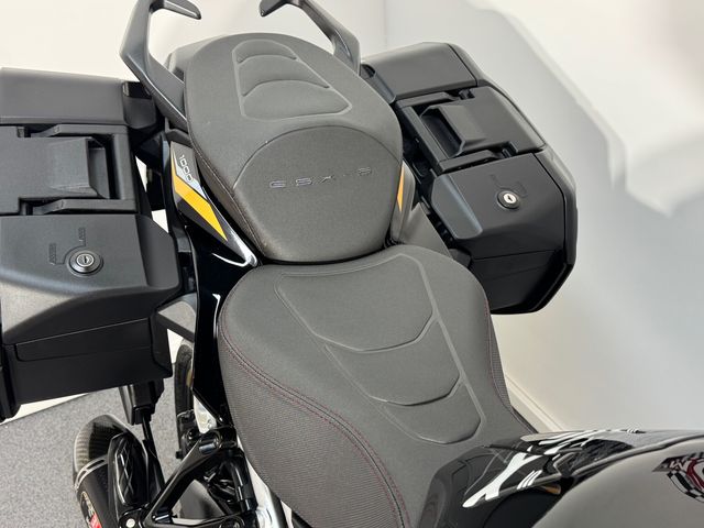 suzuki - gsx-s-1000-gx