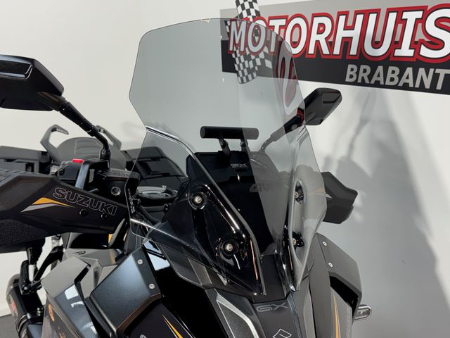 suzuki - gsx-s-1000-gx