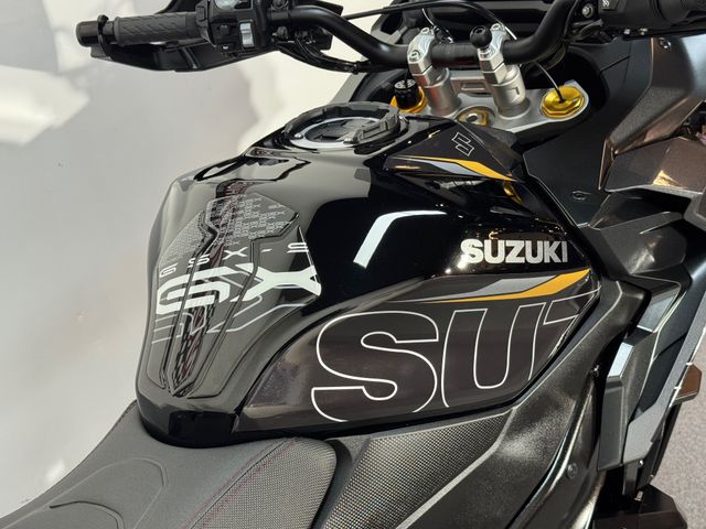 suzuki - gsx-s-1000-gx