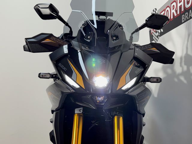 suzuki - gsx-s-1000-gx