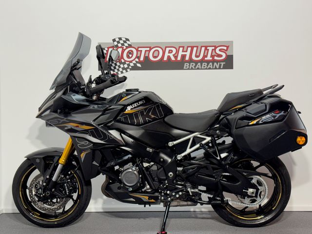 suzuki - gsx-s-1000-gx