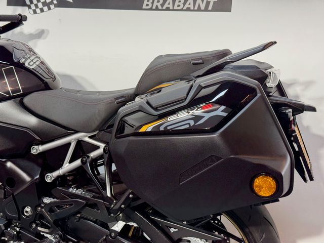 suzuki - gsx-s-1000-gx