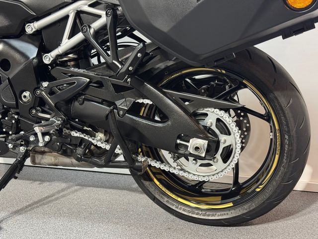 suzuki - gsx-s-1000-gx