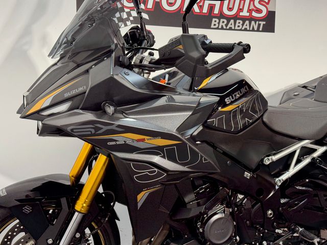 suzuki - gsx-s-1000-gx