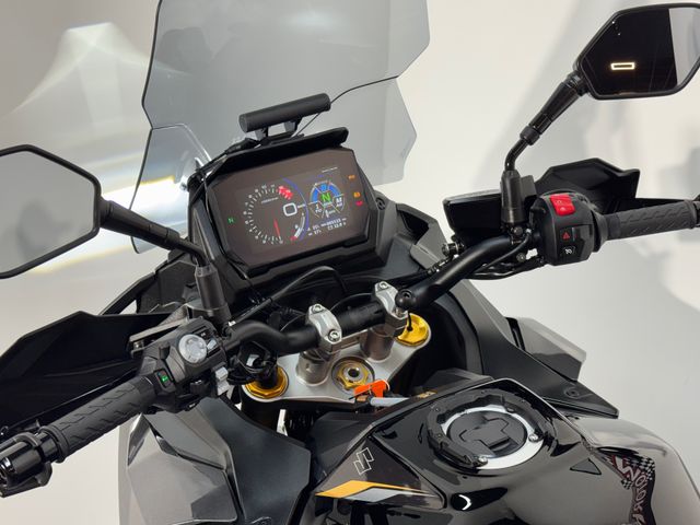 suzuki - gsx-s-1000-gx