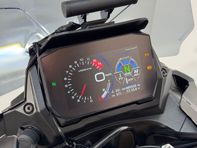 suzuki - gsx-s-1000-gx