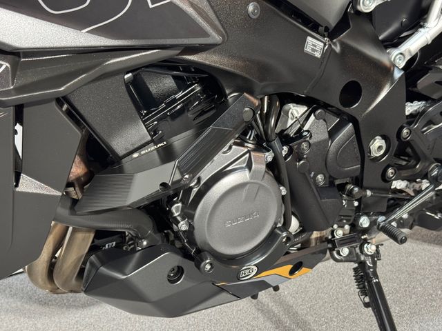 suzuki - gsx-s-1000-gx