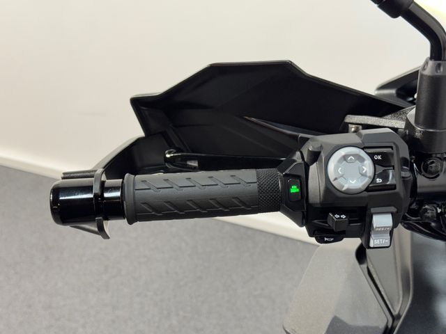 suzuki - gsx-s-1000-gx