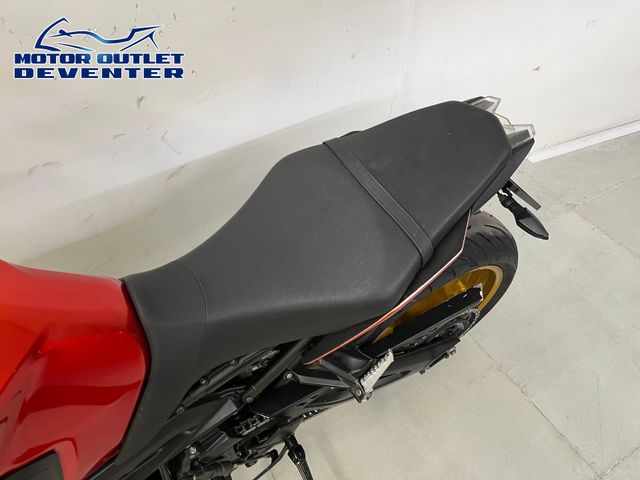 yamaha - mt-09-abs