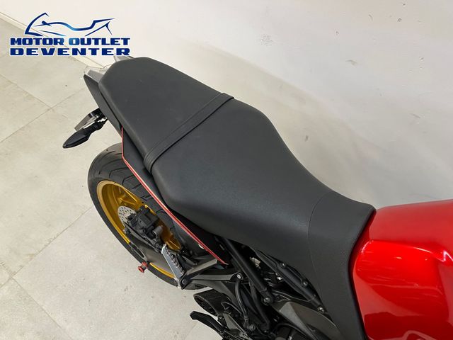 yamaha - mt-09-abs