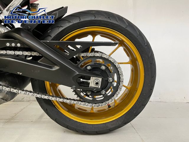 yamaha - mt-09-abs