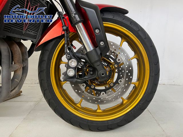 yamaha - mt-09-abs
