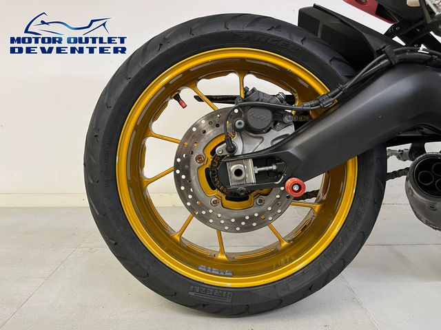 yamaha - mt-09-abs