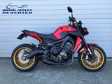 YAMAHA MT 09 ABS
