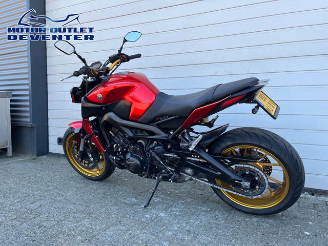 yamaha - mt-09-abs