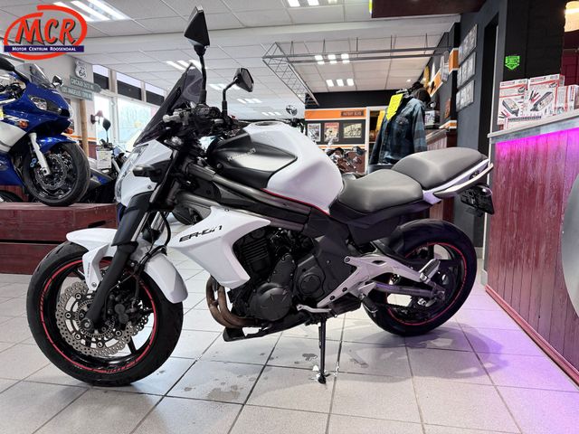 kawasaki - er-6-n-abs