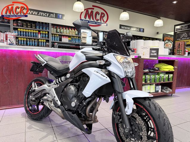 kawasaki - er-6-n-abs