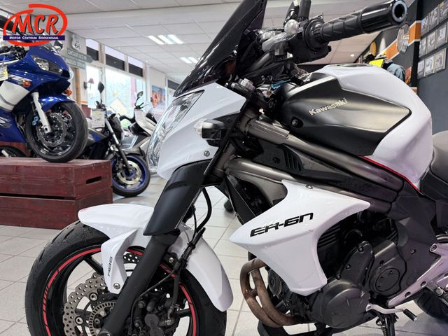 kawasaki - er-6-n-abs