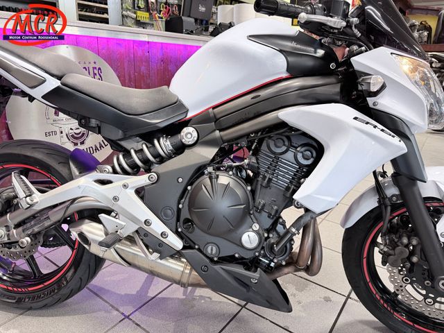 kawasaki - er-6-n-abs