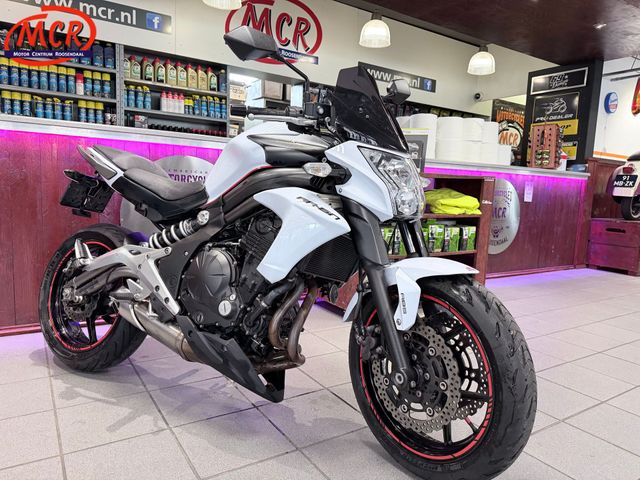 kawasaki - er-6-n-abs