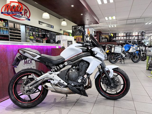 kawasaki - er-6-n-abs