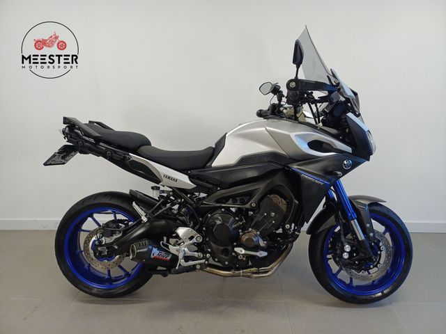yamaha - tracer-900-abs