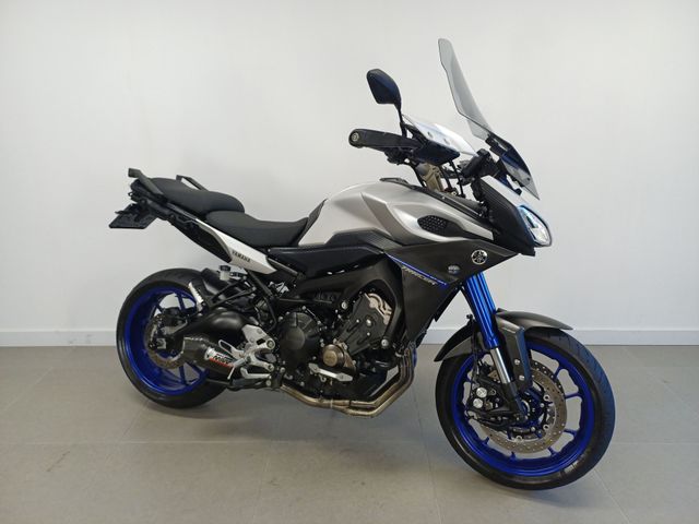 yamaha - tracer-900-abs