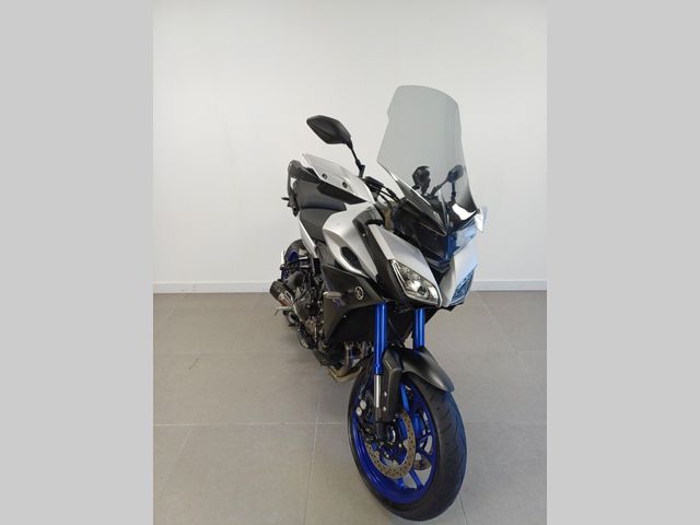 yamaha - tracer-900-abs