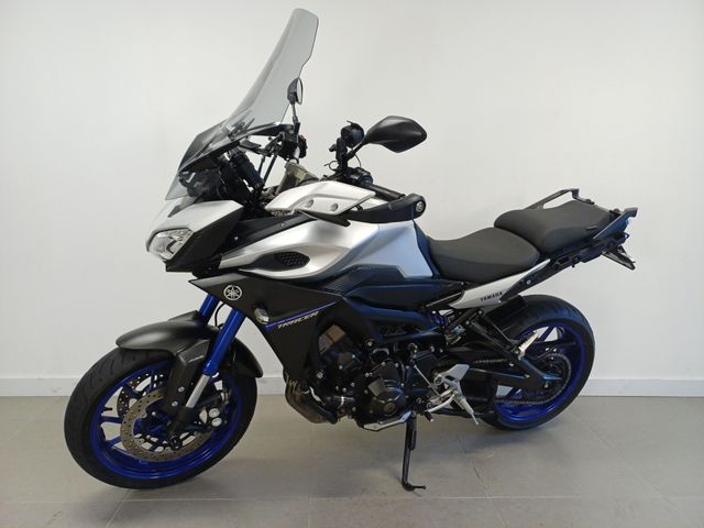 yamaha - tracer-900-abs