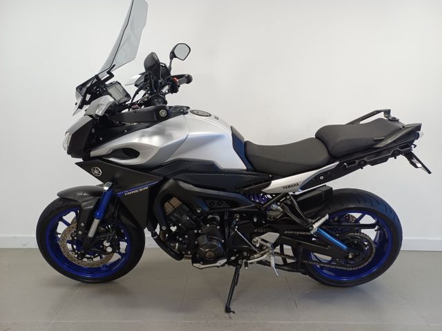 yamaha - tracer-900-abs