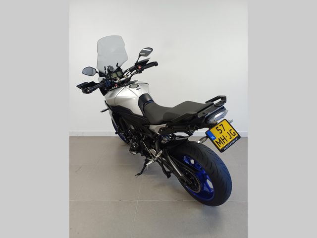 yamaha - tracer-900-abs