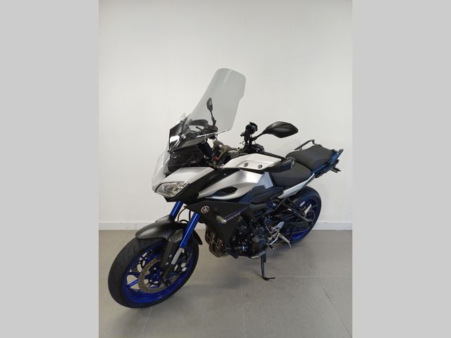 yamaha - tracer-900-abs