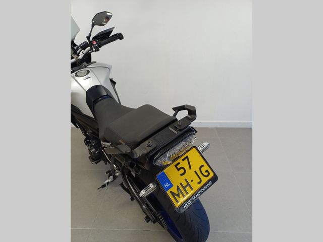 yamaha - tracer-900-abs