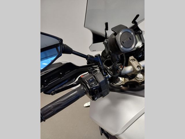 yamaha - tracer-900-abs