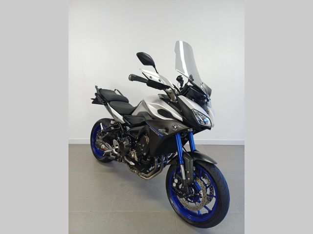 yamaha - tracer-900-abs