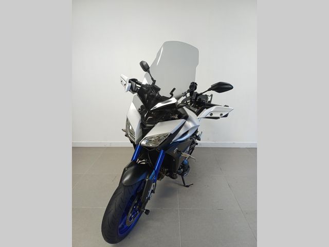 yamaha - tracer-900-abs