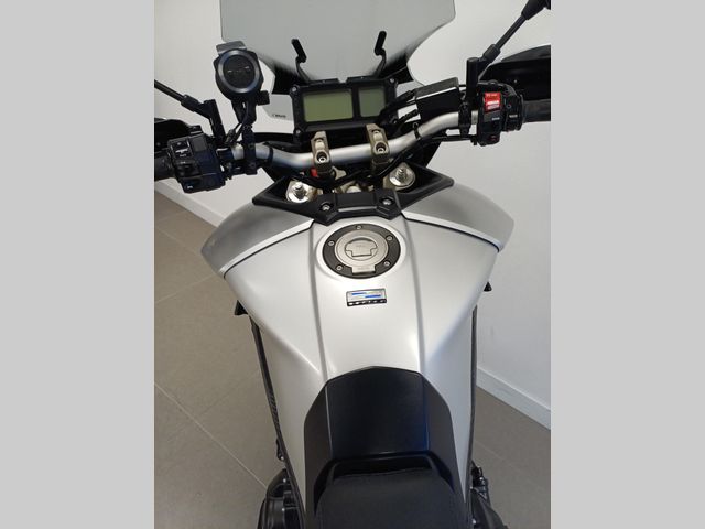 yamaha - tracer-900-abs