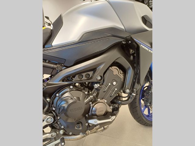 yamaha - tracer-900-abs