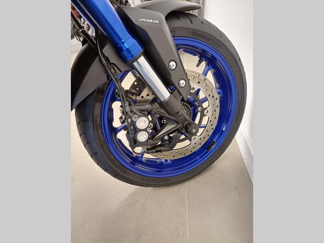 yamaha - tracer-900-abs