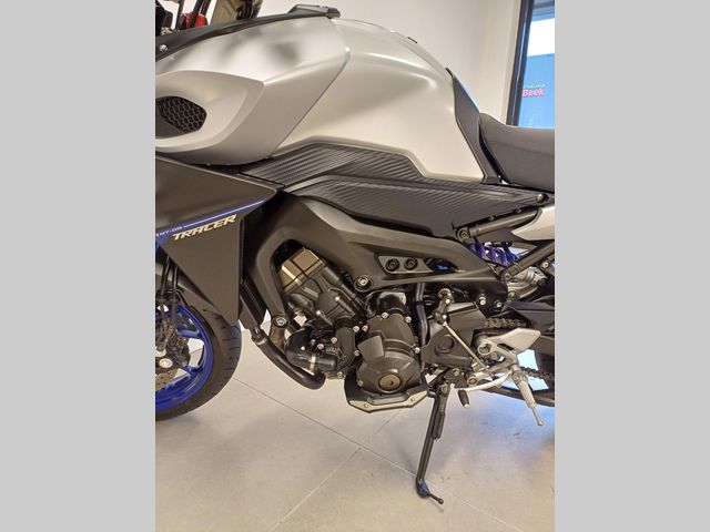 yamaha - tracer-900-abs