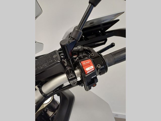 yamaha - tracer-900-abs