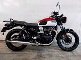 TRIUMPH BONNEVILLE T 100