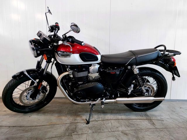 triumph - bonneville-t-100