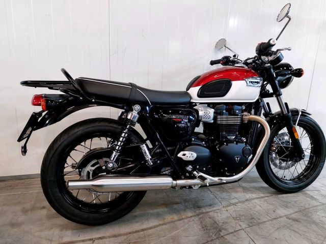 triumph - bonneville-t-100