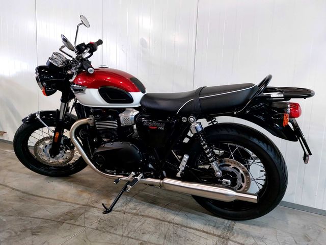 triumph - bonneville-t-100