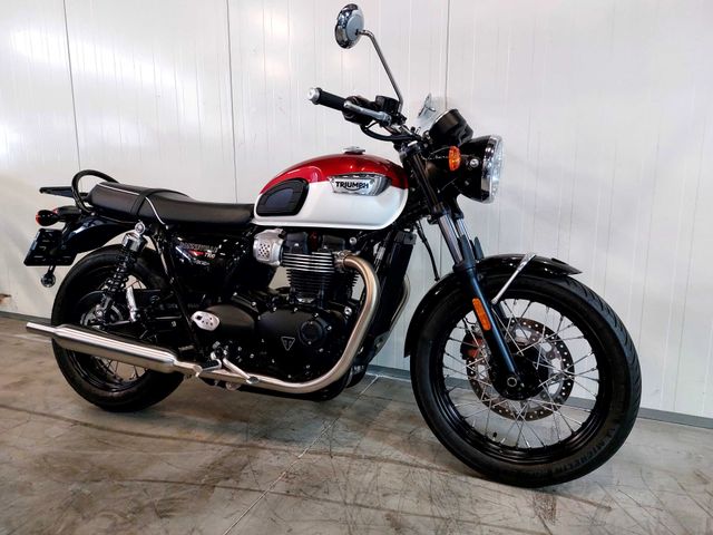 triumph - bonneville-t-100