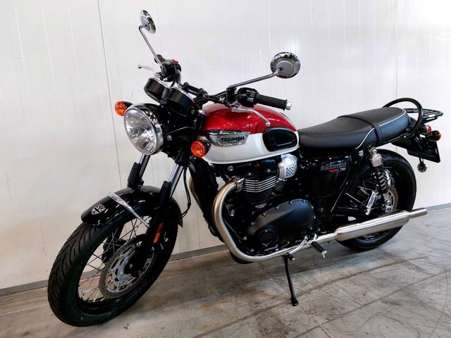 triumph - bonneville-t-100