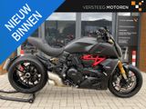DUCATI DIAVEL 1260 S