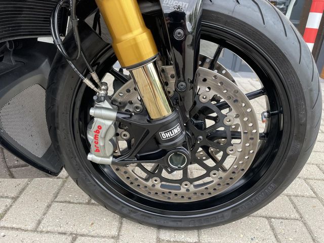 ducati - diavel-1260-s