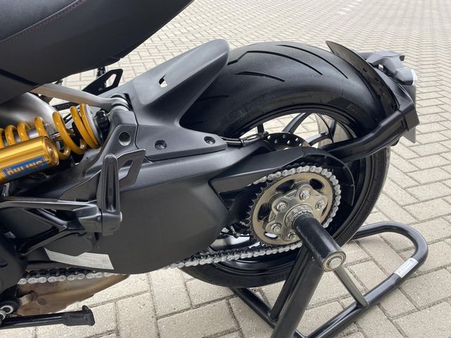 ducati - diavel-1260-s